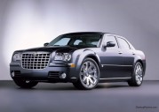 Chrysler 300 C